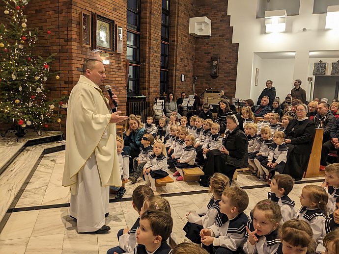 Kocham Cię Babciu i Dziadku