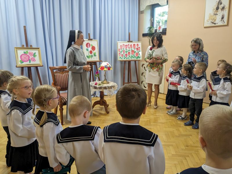 Imieniny Siostry Dyrektor - zdjęcie 6