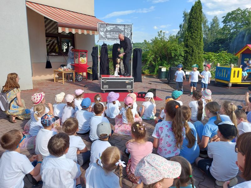 Dzień Rodziny 2024 - zdjęcie 8