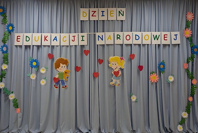 Dzień Edukacji Narodowej 2024